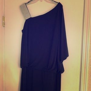 Fun and flirty cocktail dress
